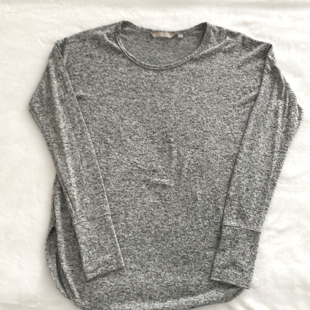 Athleta, Grey, Size Medium, Light Weight Tunic